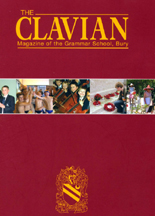 Clavian