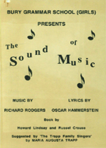 1995 Sound of Music