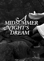 1950s A Midsummer Night's Dream