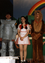 1992 The Wizard of Oz