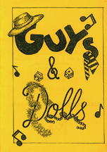 1999 Guys and Dolls