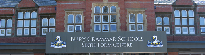 Colour image of new 6th Form Centre